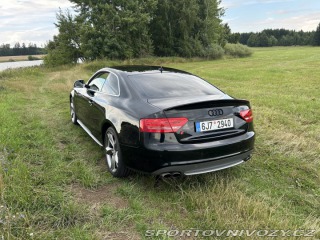 Audi S5 S5 2007