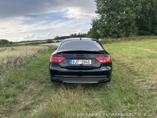 Audi S5 S5 2007