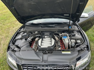 Audi S5 S5 2007
