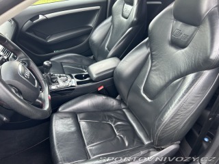 Audi S5 S5 2007