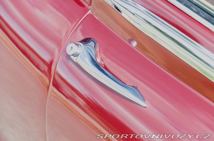 Jaguar E-Type V12 1973