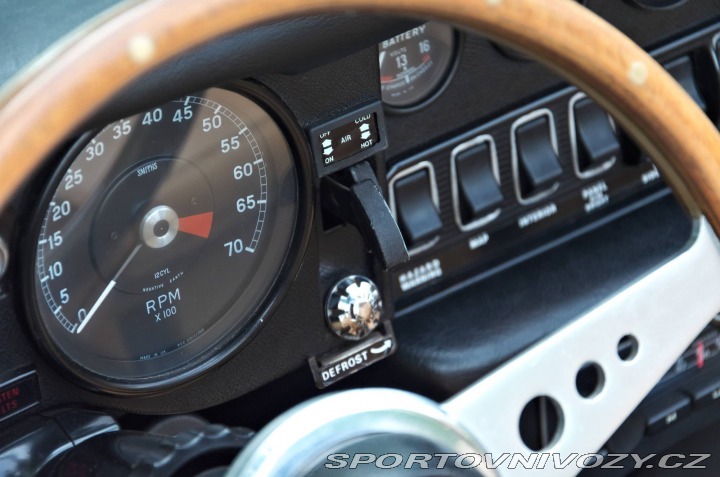 Jaguar E-Type  2099