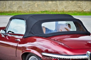 Jaguar E-Type  2099
