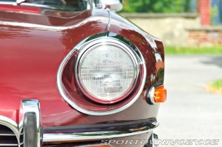 Jaguar E-Type  2099