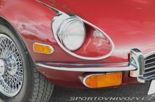 Jaguar E-Type  2099