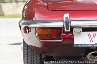 Jaguar E-Type  2099