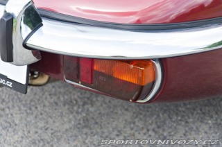 Jaguar E-Type  2099