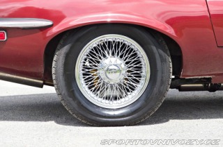 Jaguar E-Type  2099