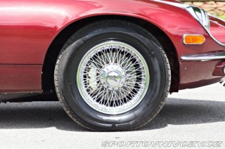 Jaguar E-Type  2099