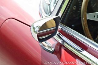 Jaguar E-Type  2099