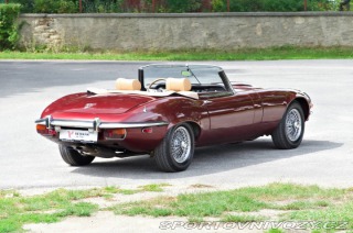 Jaguar E-Type  2099