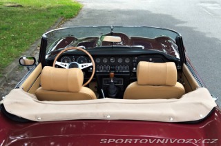 Jaguar E-Type  2099