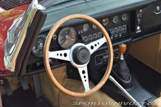 Jaguar E-Type  2099