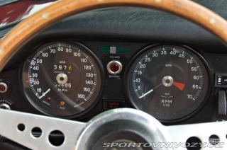Jaguar E-Type  2099