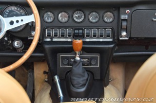 Jaguar E-Type  2099