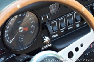 Jaguar E-Type  2099