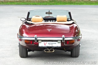 Jaguar E-Type  2099