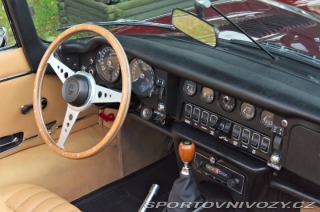 Jaguar E-Type  2099