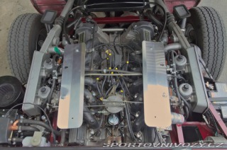 Jaguar E-Type  2099