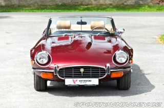 Jaguar E-Type  2099