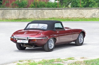 Jaguar E-Type  2099