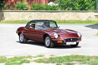 Jaguar E-Type  2099