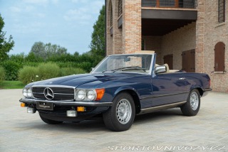 Mercedes-Benz SL 450 SL