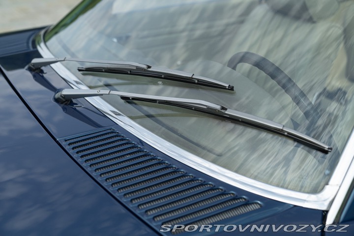 Mercedes-Benz SL 450 SL 1977