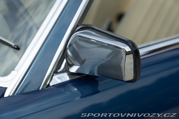 Mercedes-Benz SL 450 SL 1977
