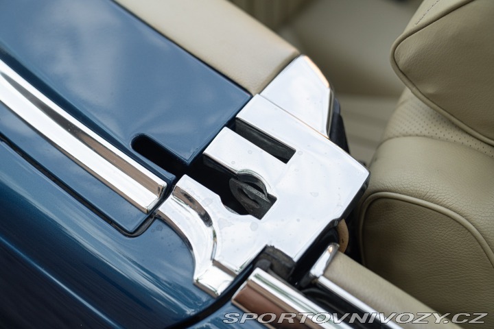 Mercedes-Benz SL 450 SL 1977