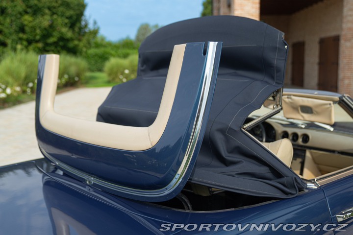 Mercedes-Benz SL 450 SL 1977