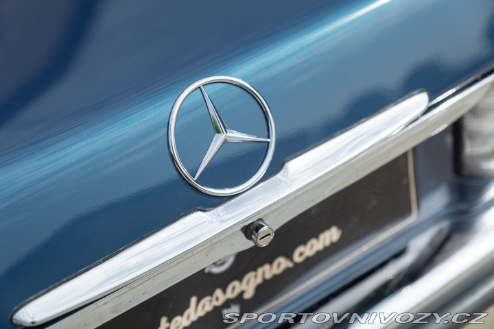Mercedes-Benz SL 450 SL 1977