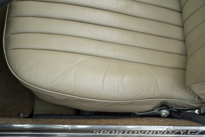 Mercedes-Benz SL 450 SL 1977