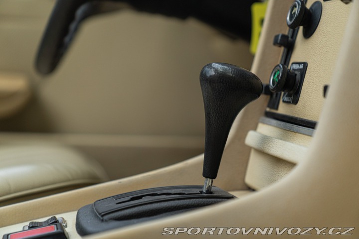 Mercedes-Benz SL 450 SL 1977