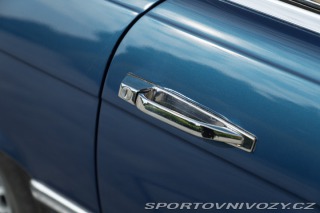 Mercedes-Benz SL 450 SL 1977