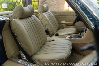 Mercedes-Benz SL 450 SL 1977