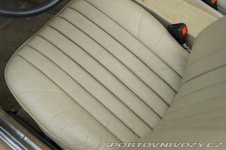 Mercedes-Benz SL 450 SL 1977