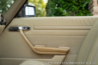 Mercedes-Benz SL 450 SL 1977