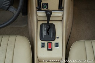 Mercedes-Benz SL 450 SL 1977
