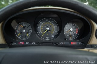 Mercedes-Benz SL 450 SL 1977