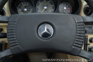Mercedes-Benz SL 450 SL 1977
