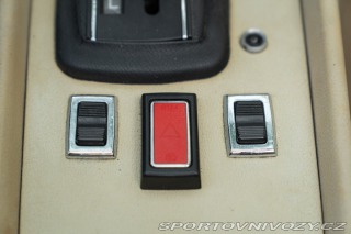 Mercedes-Benz SL 450 SL 1977
