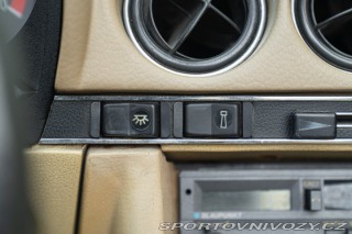 Mercedes-Benz SL 450 SL 1977