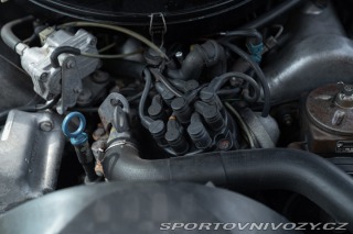 Mercedes-Benz SL 450 SL 1977
