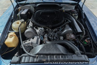 Mercedes-Benz SL 450 SL 1977