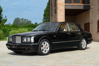 Bentley Arnage 