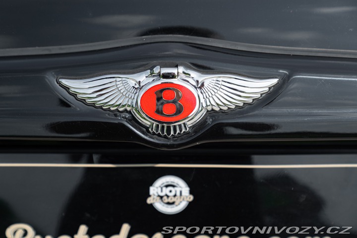 Bentley Arnage 1999