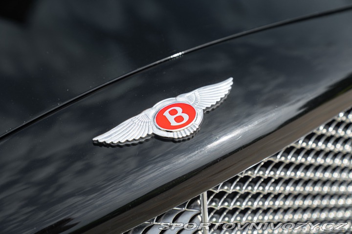 Bentley Arnage 1999