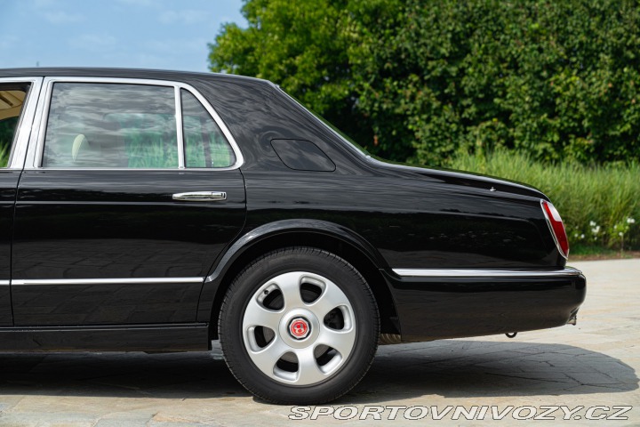 Bentley Arnage 1999