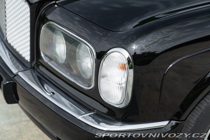 Bentley Arnage 1999